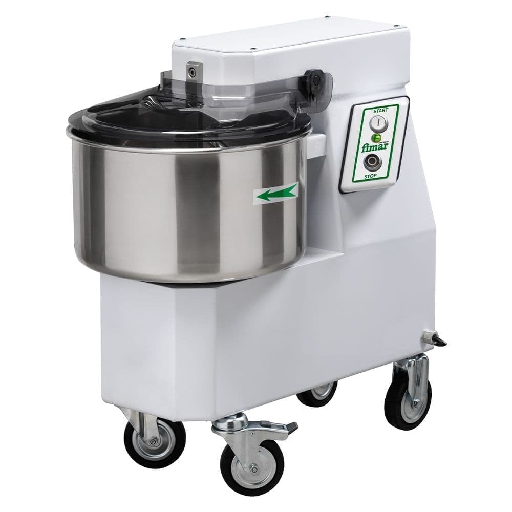 Тестомес Fimar 18/SN 2V 380В