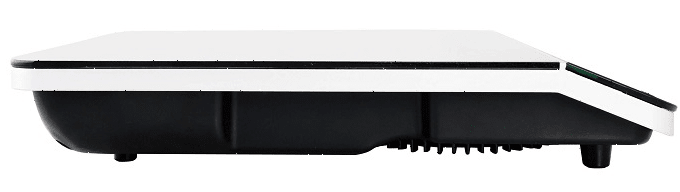 Плита индукционная Gemlux GL-IP20A