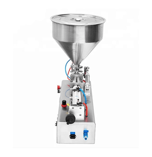 Дозатор поршневой Foodatlas G1WLD (100-1000 мл. 1гол., пастообразный)