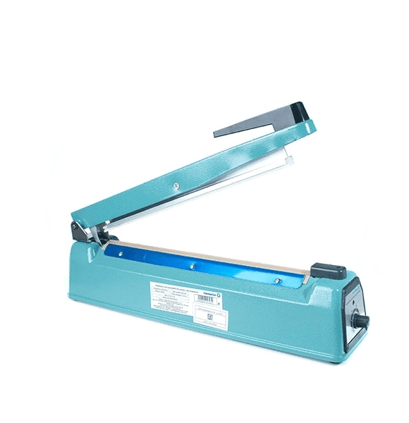 Запайщик пакетов Foodatlas PFS-300 Pro, металл