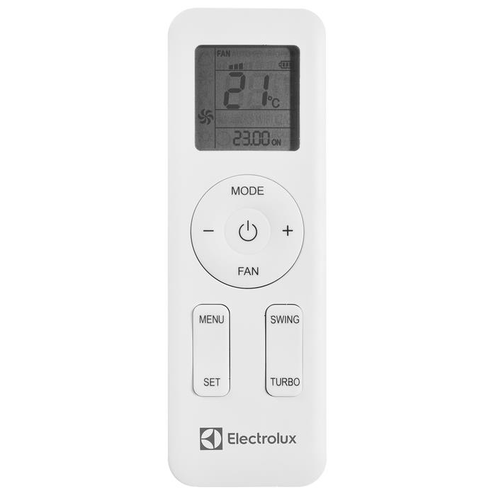 Кондиционер Electrolux EACS-24HF2/N3