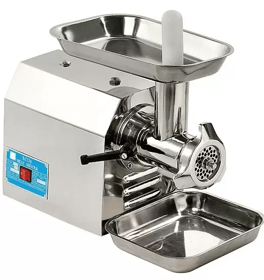 Мясорубка Роssо TC-32