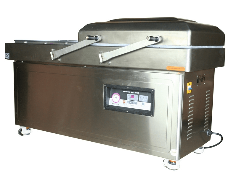 Вакуумный упаковщик Магикон DZ-600/2SA