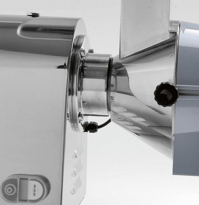 Сыротерка Fama TMC FTMC 100