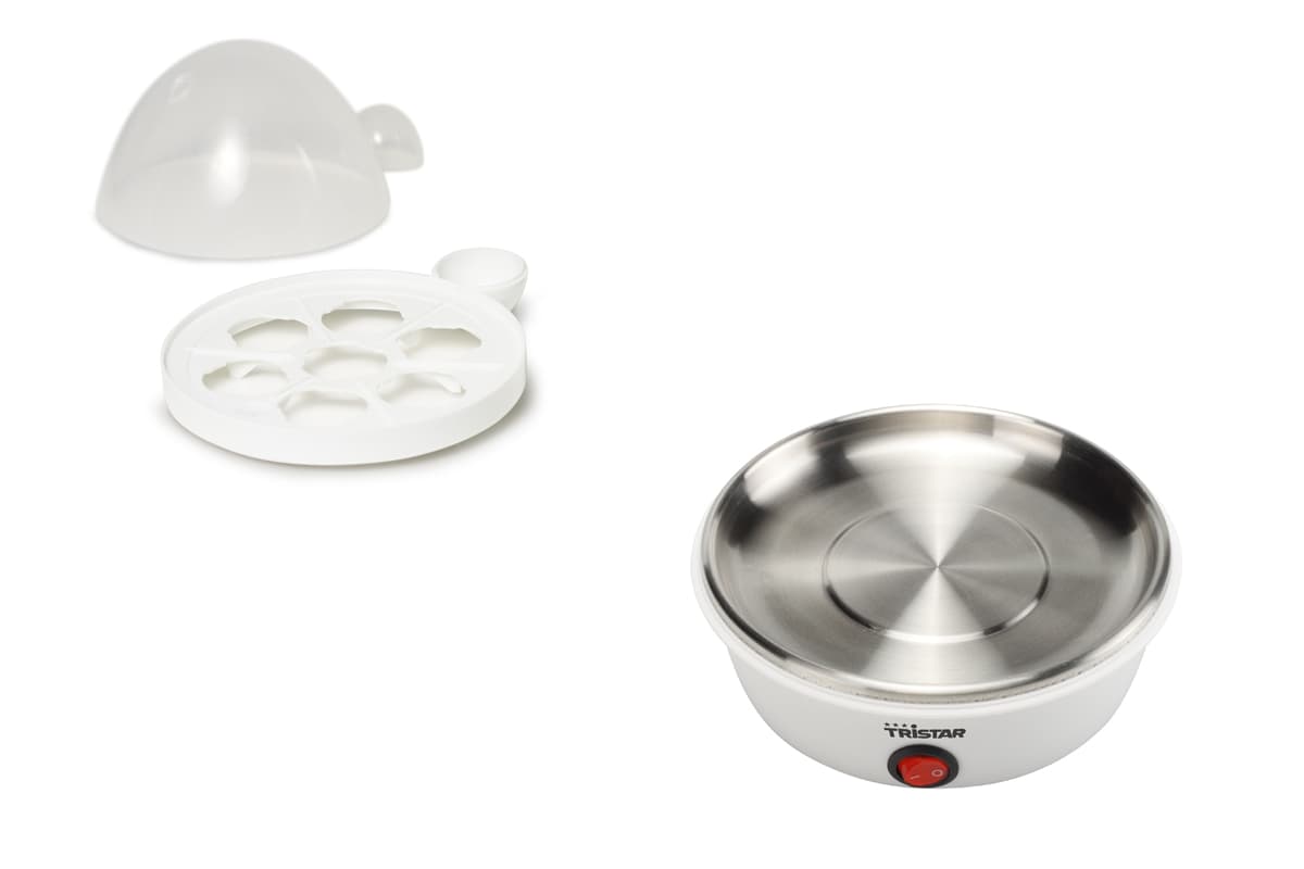 Яйцеварка Tristar EK-3074