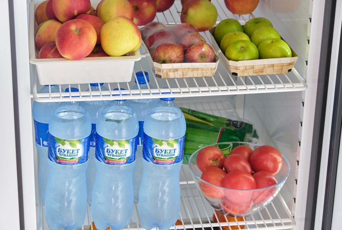 Шкаф холодильный Abat ШХ-0,5 краш. (71000002421)