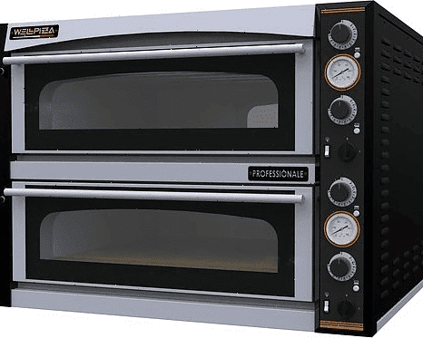 Печь для пиццы WLBake WellPizza Professionale 44M