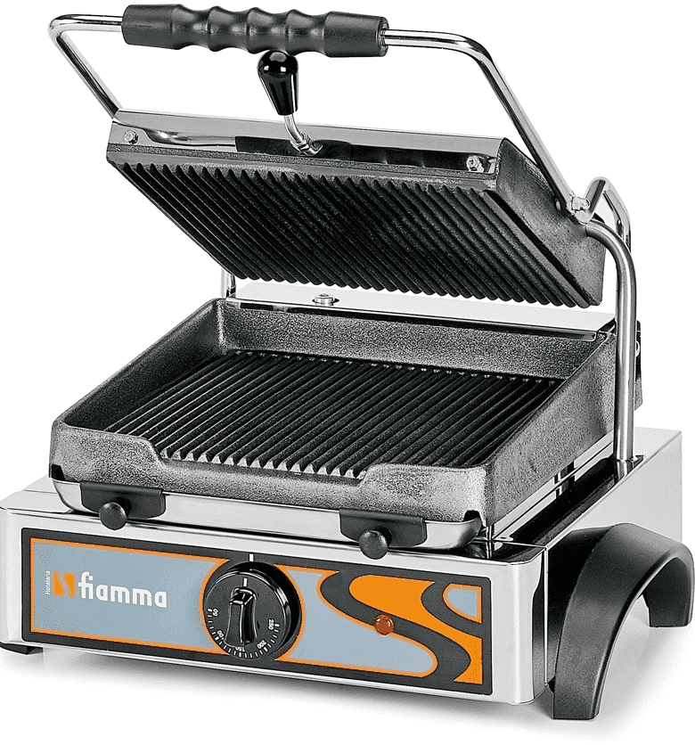 Гриль контактный Fiamma GR 4.1L
