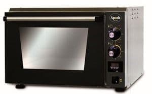 Печь для пиццы Apach AMC1 Turbo