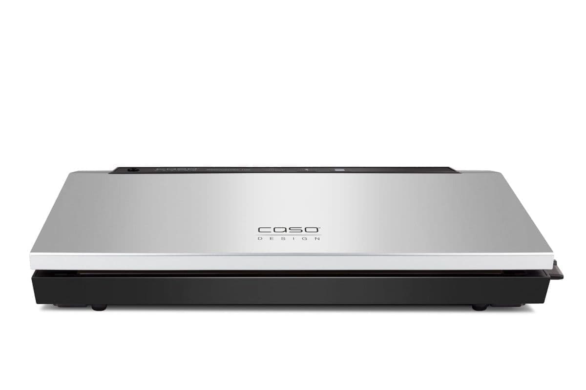 Вакуумный упаковщик бескамерный CASO Gourmet VAC 180