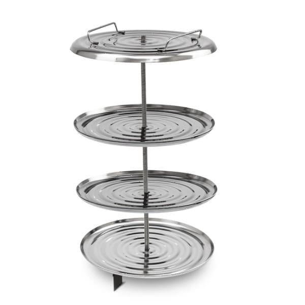 Автоклав самогонный Добрый Жар Зенит