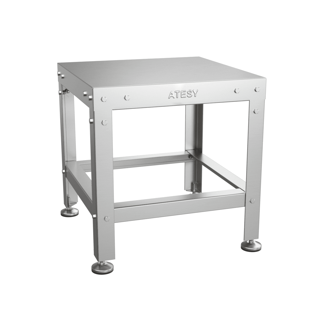 Подтоварник Atesy ПКИ-Б-1000.600.420-02