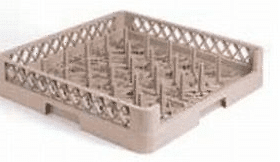 Посудомоечная кассета Gastrorag JW-25