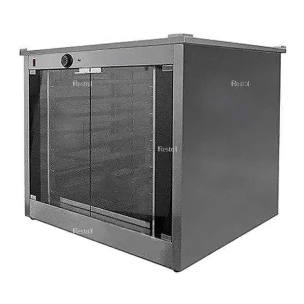 Шкаф расстоечный Smeg LEV 241 RU