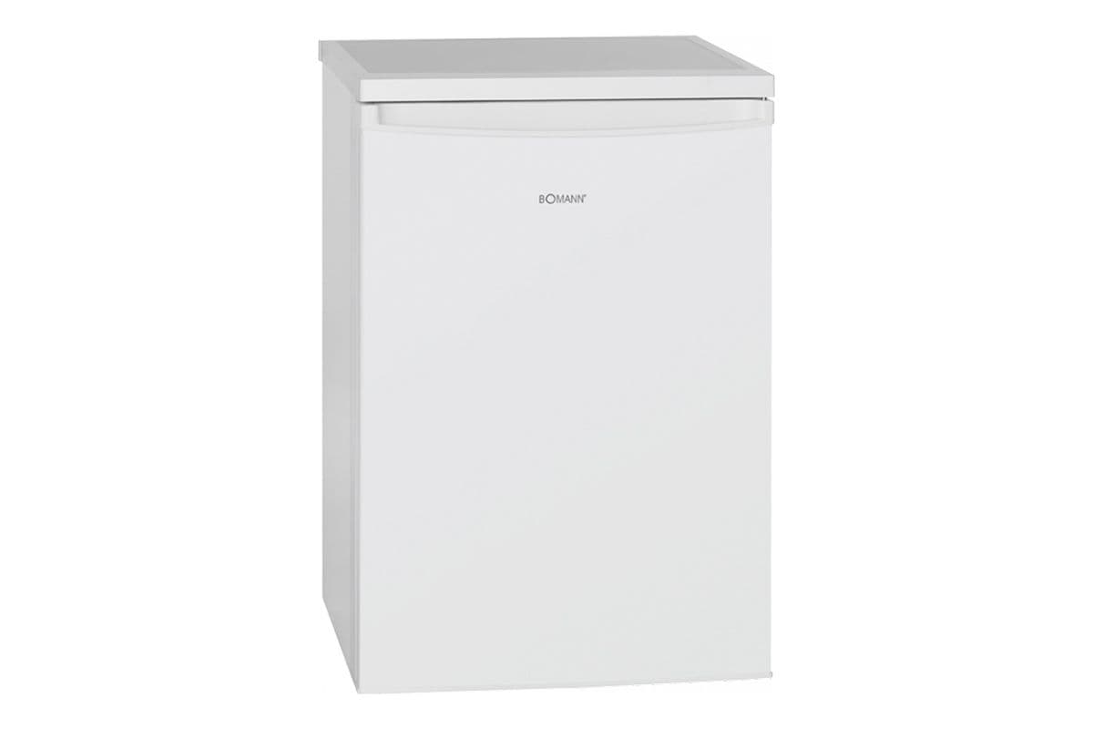 Шкаф холодильный (минибар) Bomann VS 2185 weiss..0/+8°С