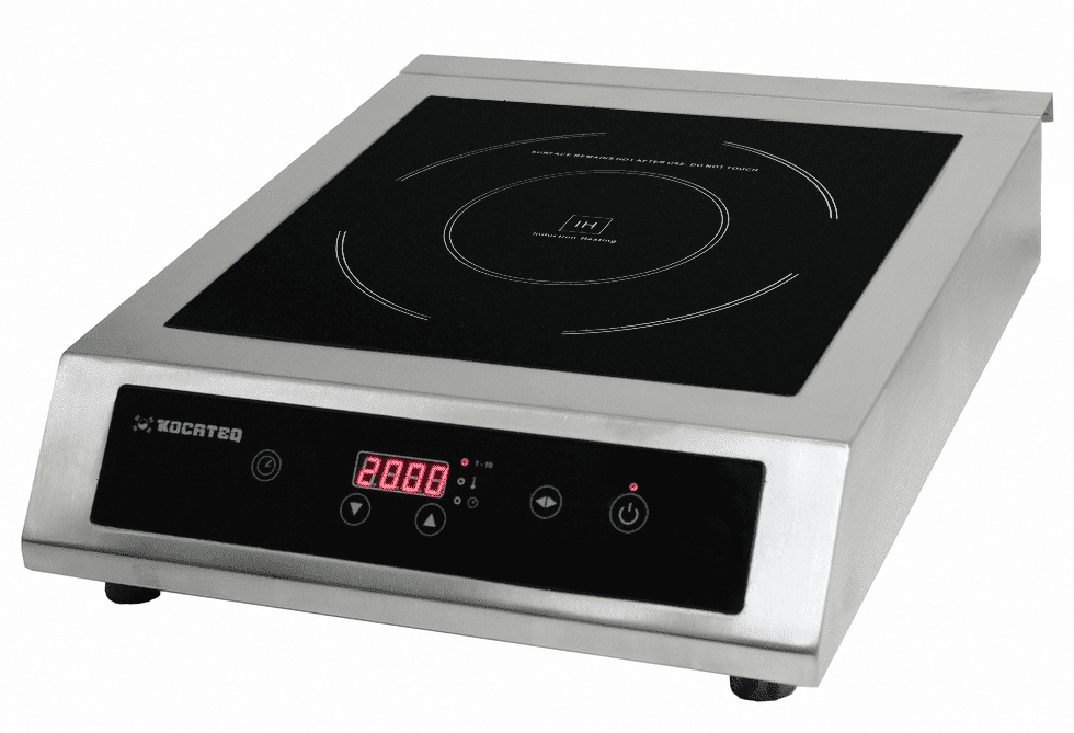 Плита индукционная Kocateq ZLIC3500MAXI