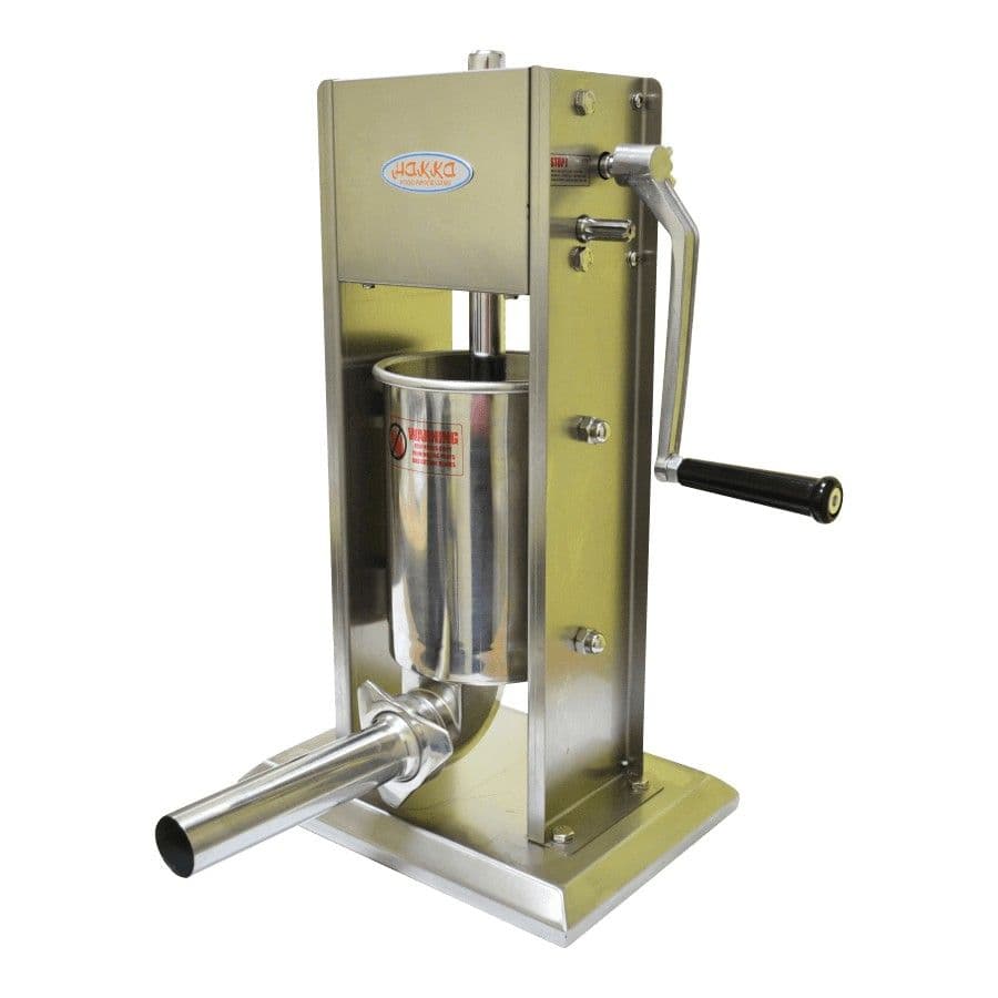 Шприц колбасный Hakka SV-3