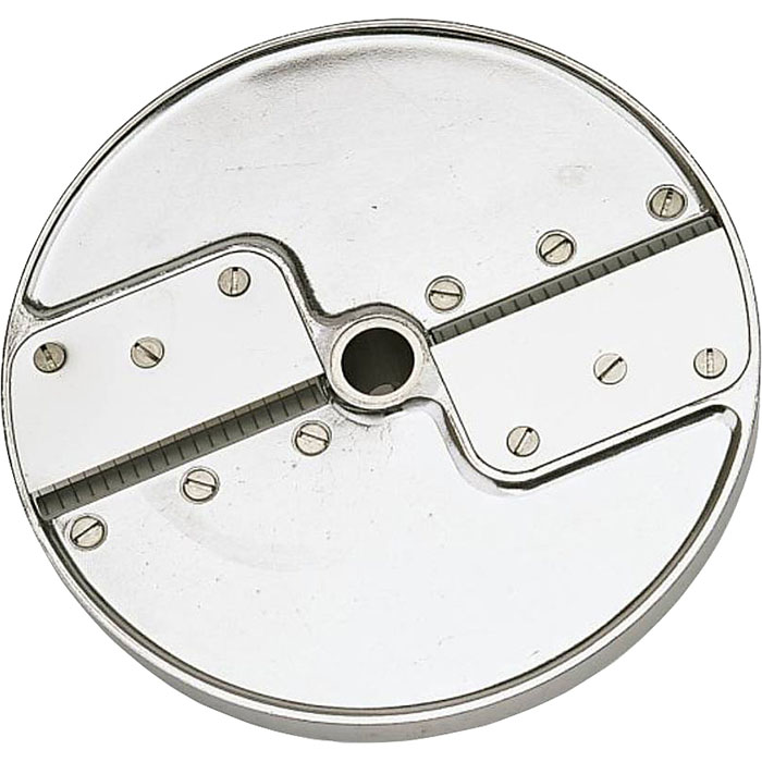 Диск соломка Robot Coupe 28173W 2х10мм Mineral+