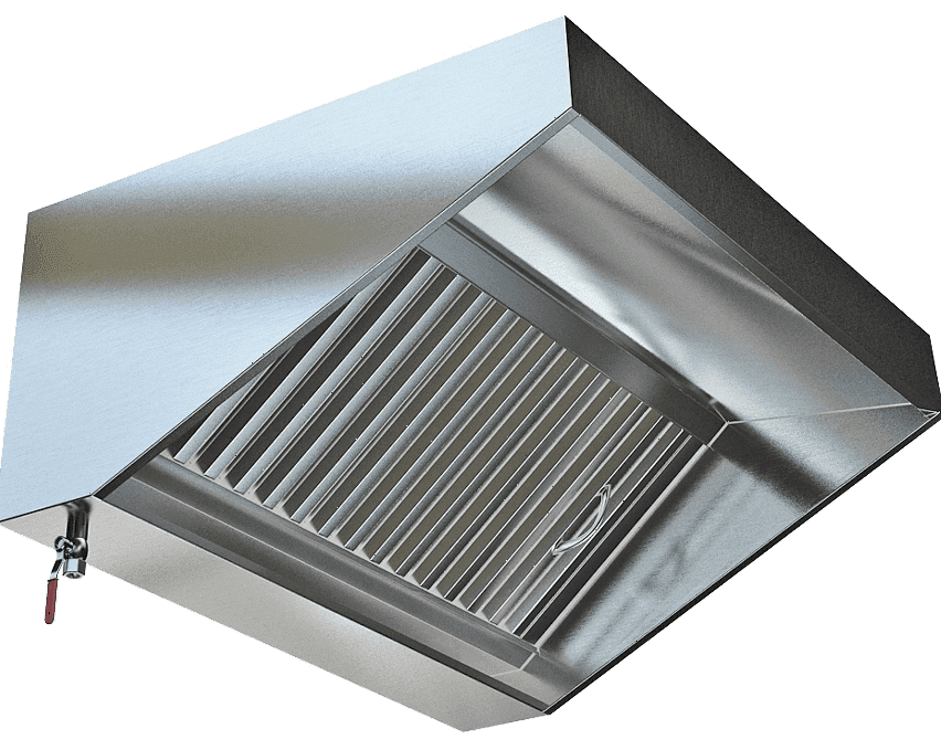 Зонт вытяжной Техно-ТТ МВО-1,0МСВ-1,2П