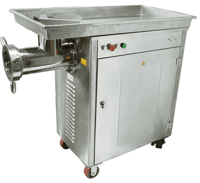 Мясорубка Белторгмаш МИМ-1000