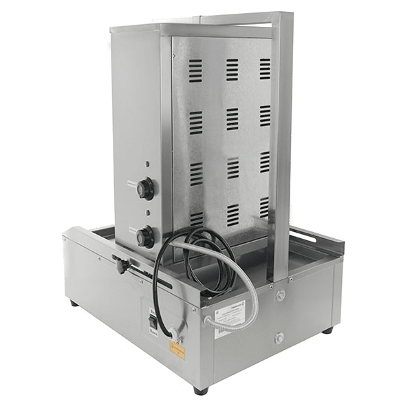 Гриль для шаурмы Foodatlas CY-50