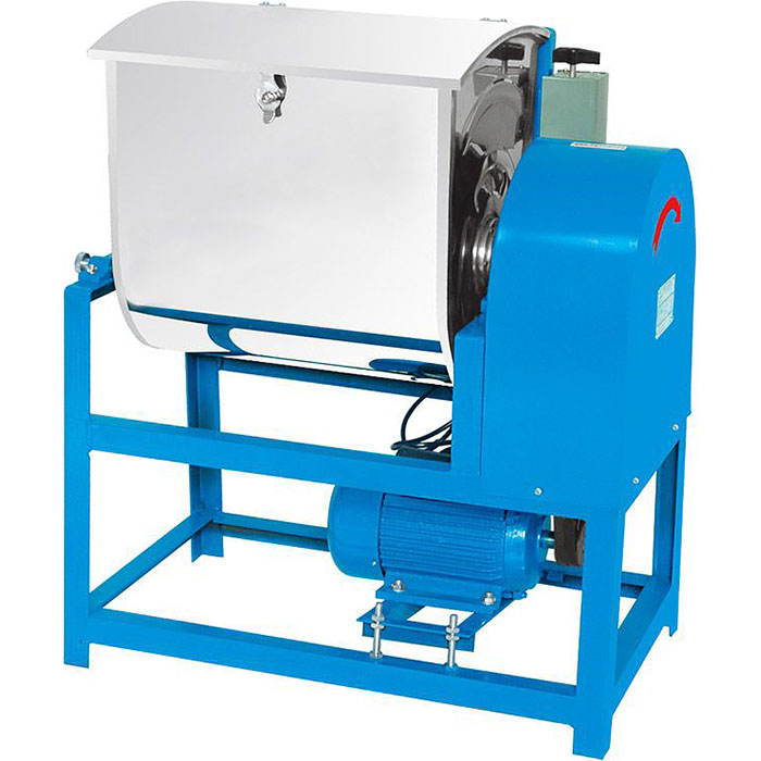 Тестомес для крутого теста Eksi EHM-15