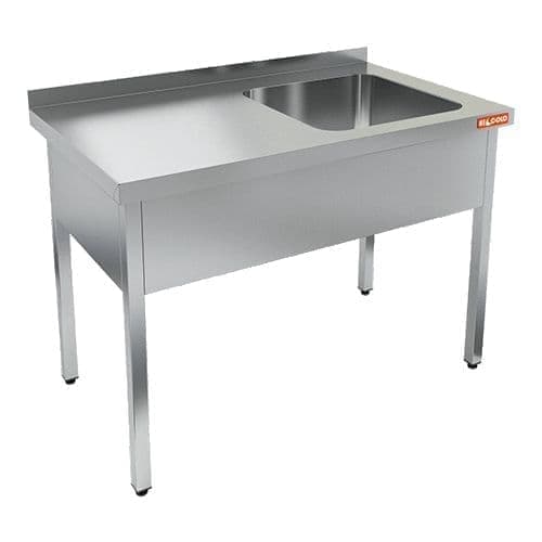 Ванна моечная Hicold НСО1М-13/7БП