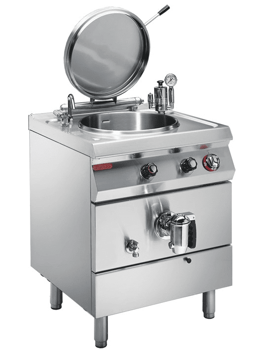 Котел пищеварочный Angelo Po 1G1PI1E