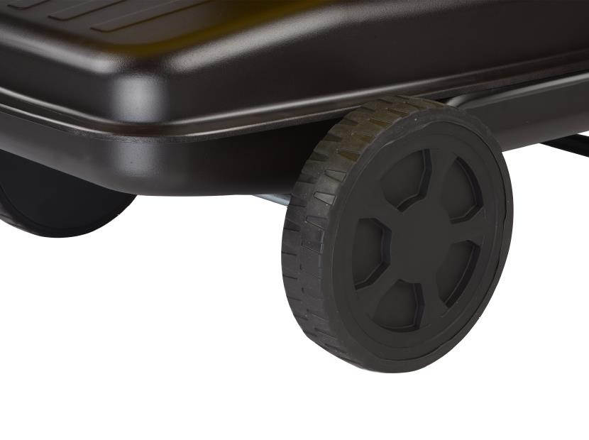 Дизельная пушка 50 кВт Ballu BHDN-50