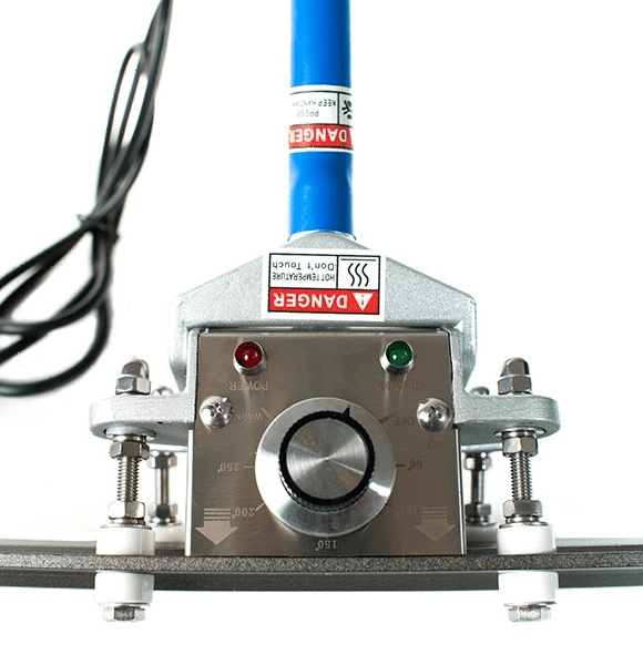 Запайщик пакетов Foodatlas FKR-400