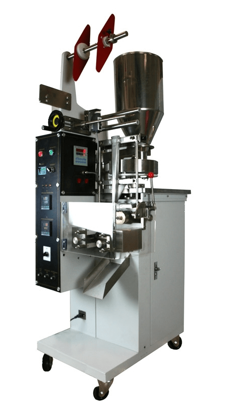 Машина фасовочно-упаковочная Магикон DXDK-40II пакет-подушка