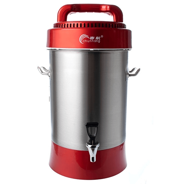 Пароварка-блендер Foodatlas AR-10L