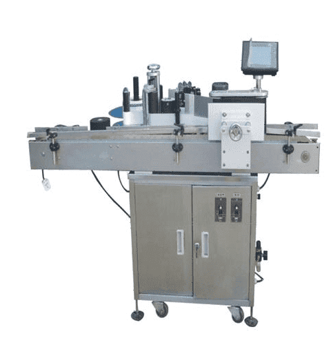 Этикетировщик автоматический Магикон MPFL-200