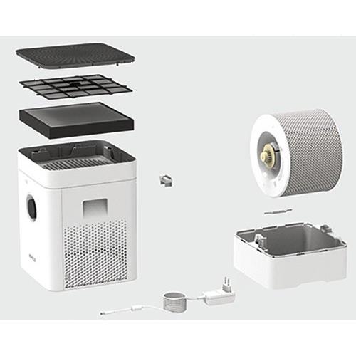 Мойка воздуха Boneco H300