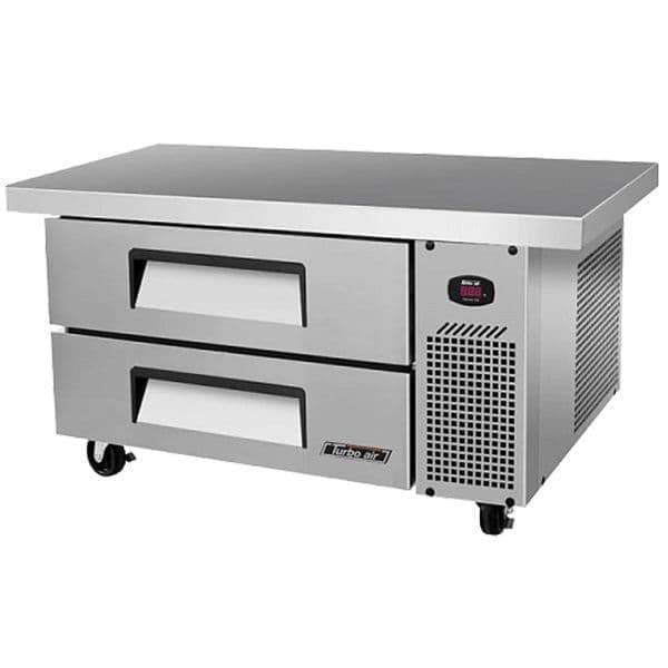 Стол холодильный (шеф-база) Turbo Air TCBE-36-ET