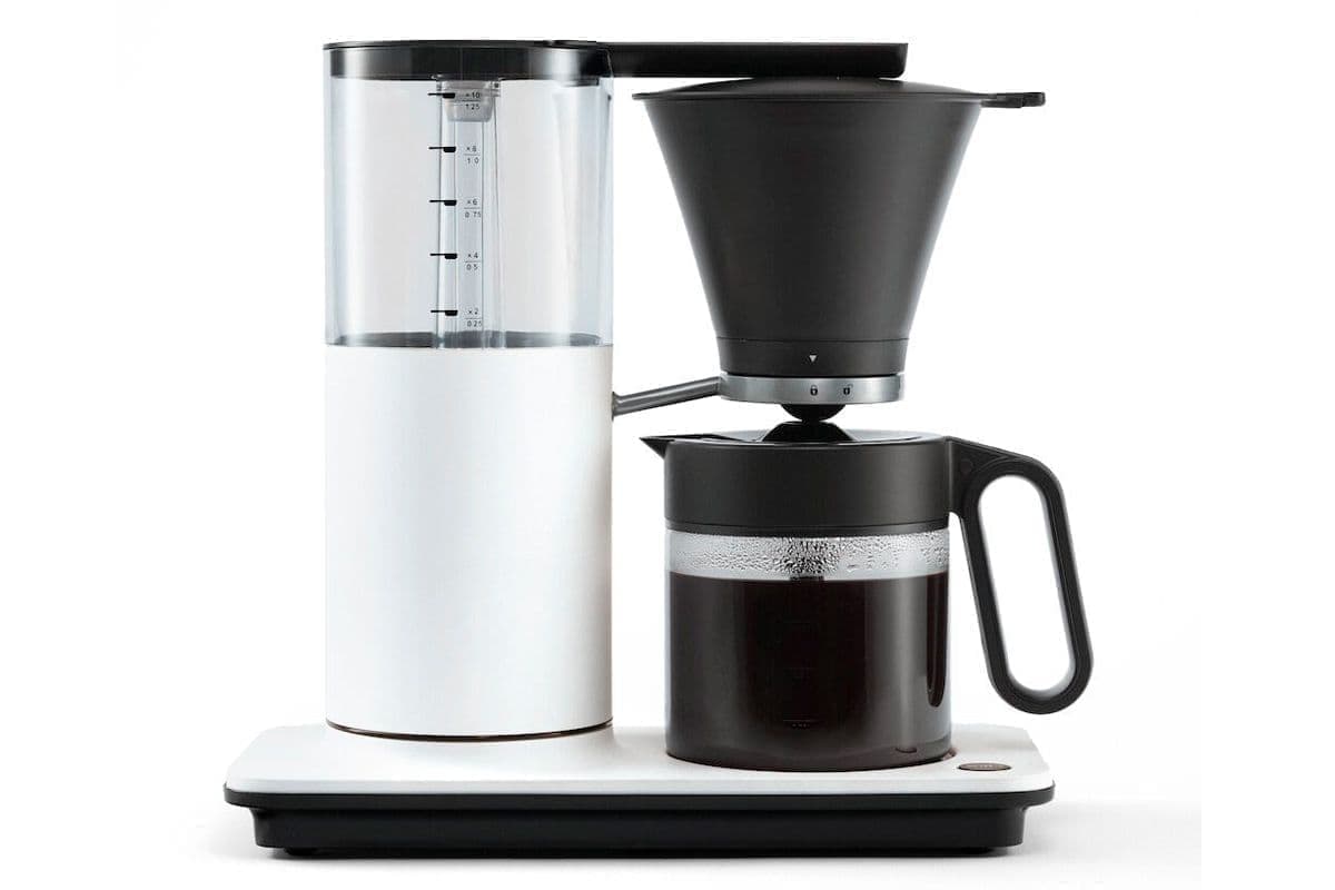 Кофеварка Wilfa CM2W-A125