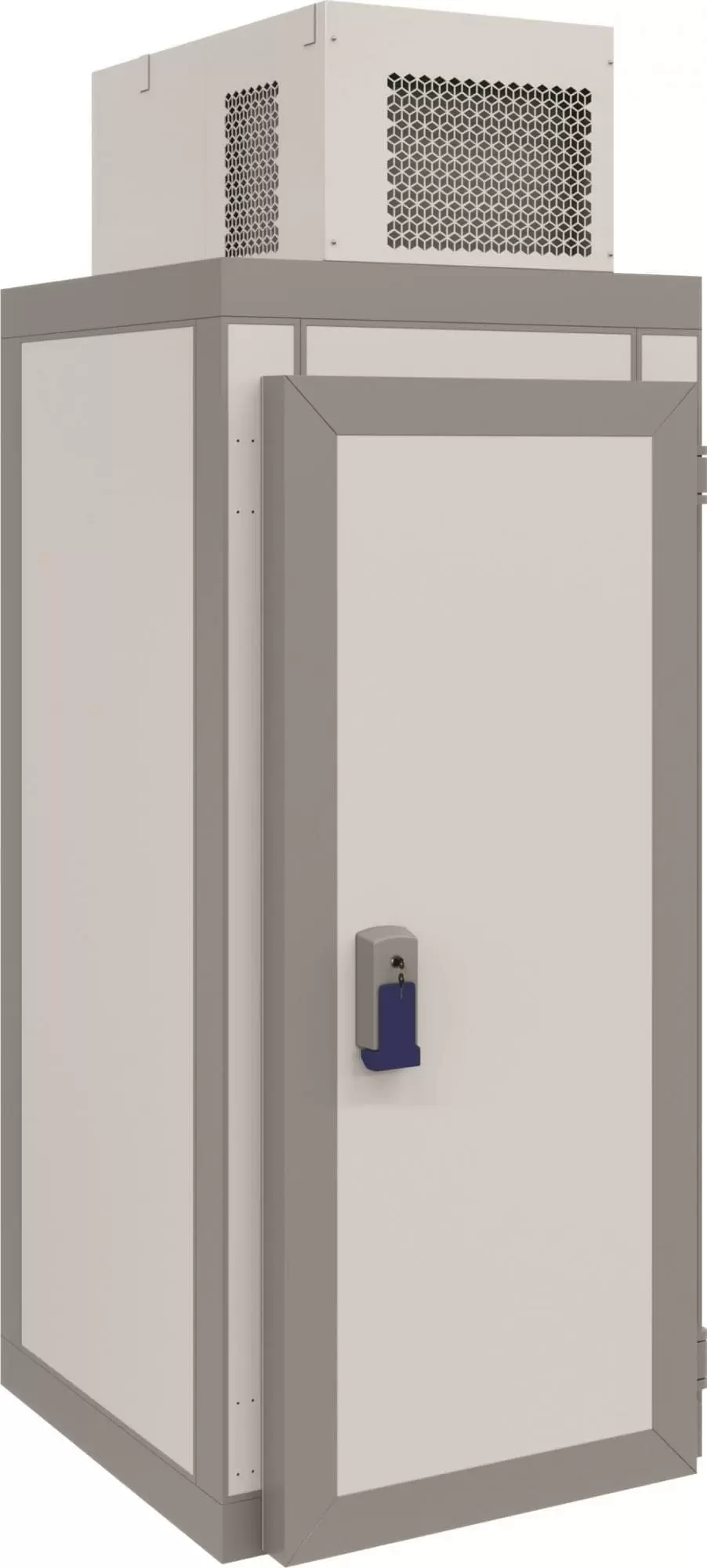 Камера холодильная Polair КХН_1,28 Minicella MB