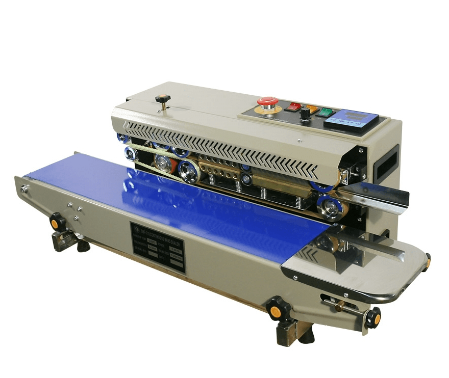 Конвейерный запайщик Магикон DBF-770