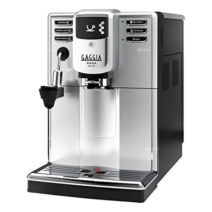Кофемашина Gaggia Anima Deluxe 230 WE