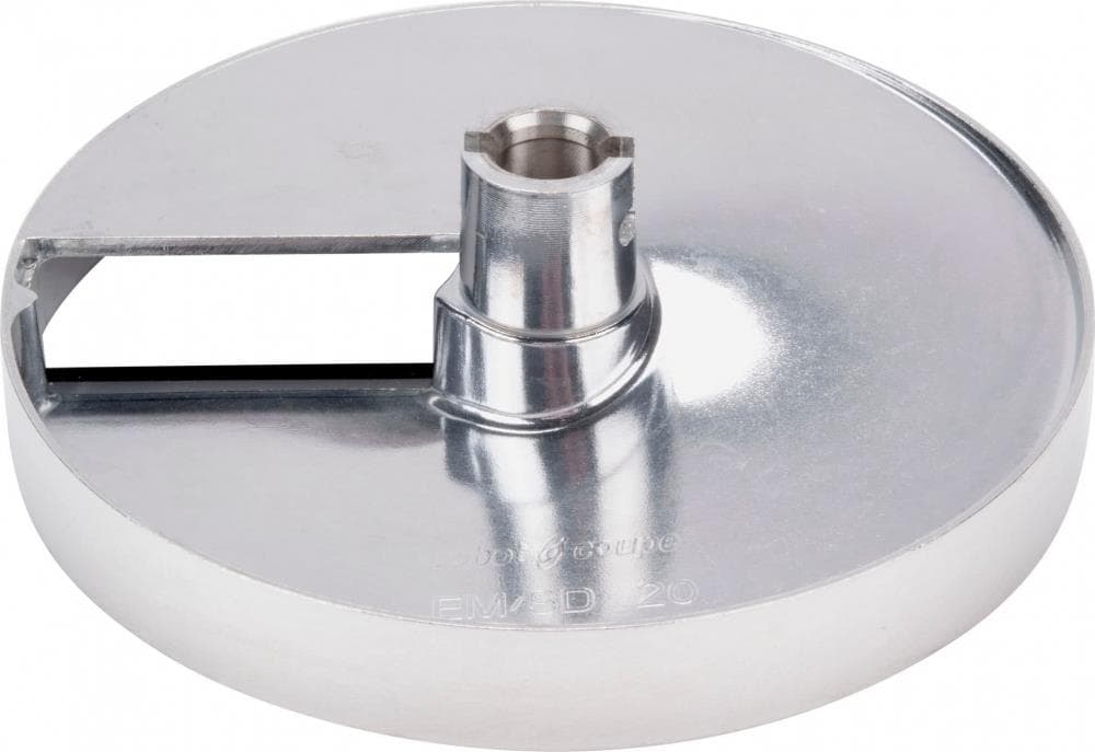 Диск-кубики Robot Coupe 28114 20x20x20 мм