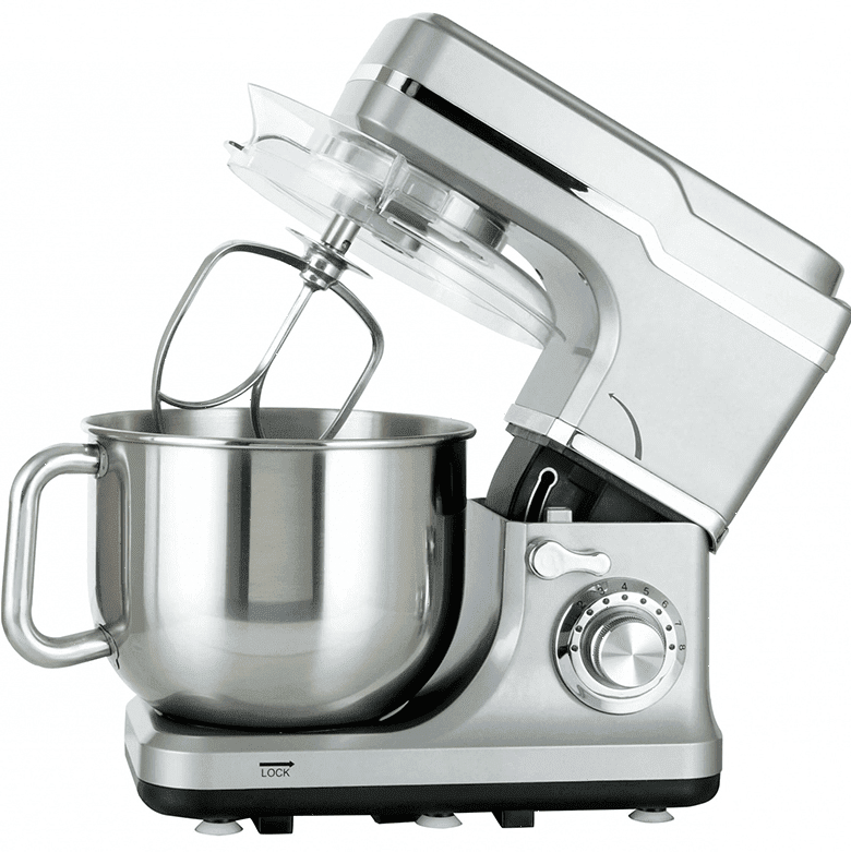 Миксер планетарный Gemlux GL-SM6.8GR