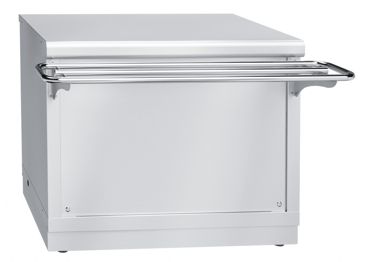 Прилавок-витрина тепловой Abat ПВТ-70Х-02 (21000003118)