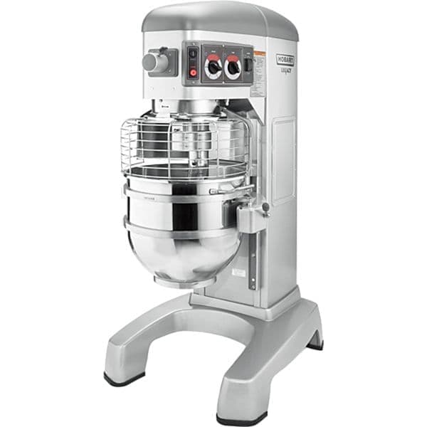 Миксер планетарный Hobart HL600-2BE