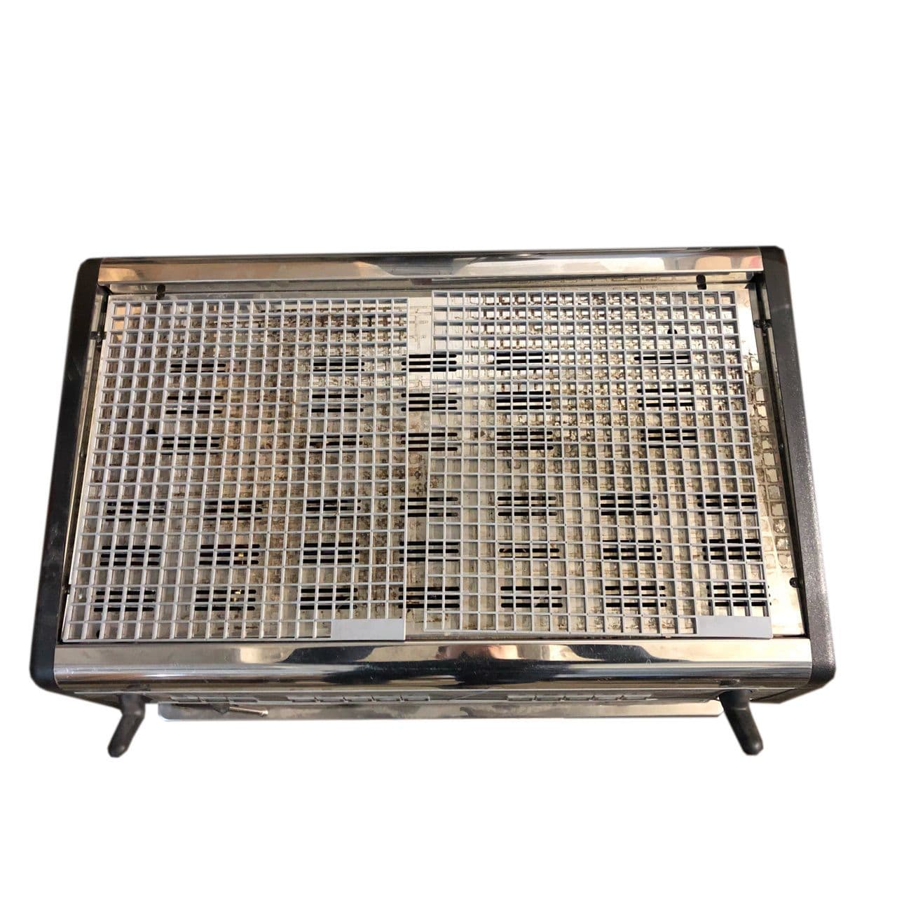 Кофемашина рожковая Nuova Simonelli Appia II 2Gr S высокие группы б/у