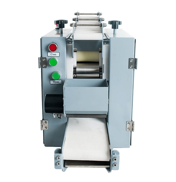 Формовочная машина для изготовления пельменных кружков Foodatlas JPG50, d70