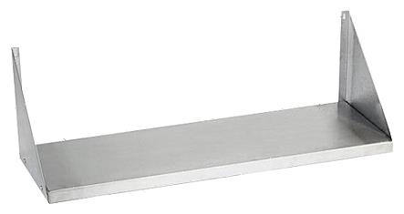 Полка кухонная Пищевые Технологии ПКО-1500х280х280 мм