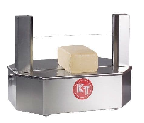 Сырорезка Koneteollisuus Oy (KT) De La Light