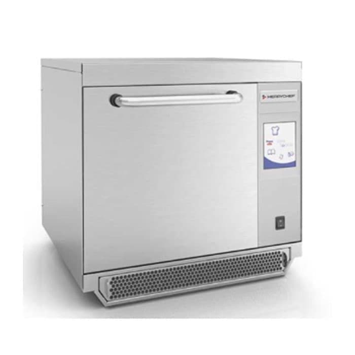 Печь комбинированная Merrychef Eikon E3XX