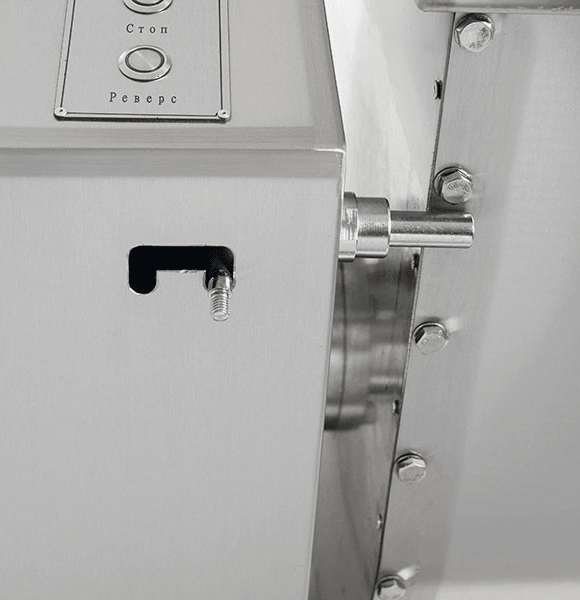 Тестомес для крутого теста Foodatlas HWT-150(H)