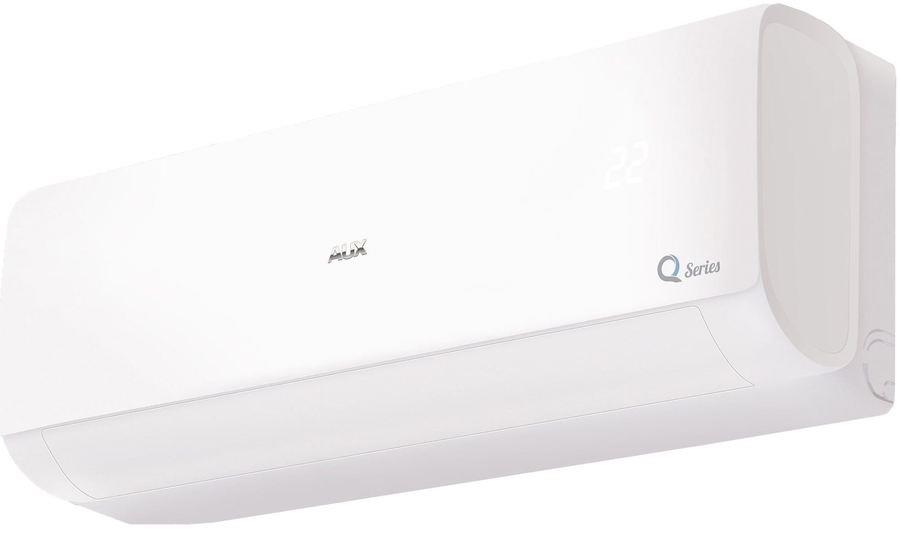 Настенная сплит-система Aux ASW-H09A4/QH-R1 / AS-H09A4/QH-R1 белый